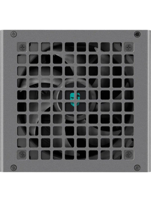 ���� ������� Deepcool GAMERSTORM PF850D V2 (ATX 3.1 850W, PWM 120mm fan, Active PFC+DC to DC, 80+ SILVER, CYBENETICS 230V Silver, PPLP 230V Silver) RET