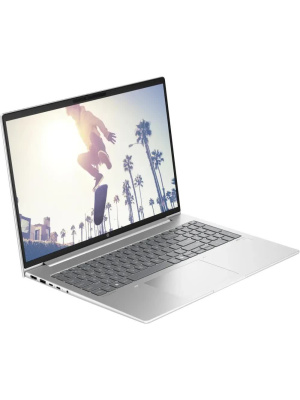 ������� HP Probook 460 G11, 16" (1920x1200) IPS/Intel Core Ultra 7 155U/16 �� DDR5/512 �� SSD/Intel Graphics/Windows 11 Pro, ����������� (B49ZPPT_16W)