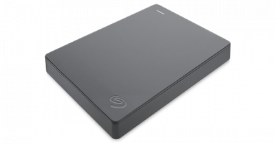 ������� ���� ������� Seagate Basic STJL1000400 2.5" 1TB  USB 3.0, Win, Grey, RTL