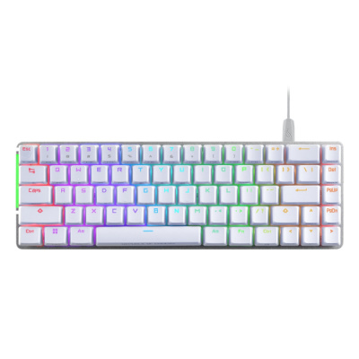 ���������� ASUS ROG Falchion Ace M602 White