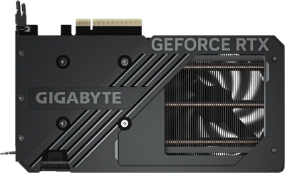 ���������� Gigabyte NVIDIA GeForce RTX 5060 TI Windforce GV-N506TWF2OC-8GD 8��, GDDR7, OC, Ret
