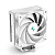  DeepCool AG400 Digital WH LGA1700/1200/115X/AM5/AM4 (TDP 220W, PWM, Fan 120mm, 4 . , ) RET