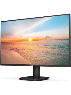 ������� PHILIPS 27E1N2100D 27" {IPS 1920x1080 100Hz 1ms 178/178 300cd 1500:1 DVI HDMI1.4}