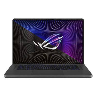  ASUS ROG Zephyrus M16 GU603ZU-N4050, 16" (2560x1600) IPS 240/Intel Core i7-12700H/16 DDR5/512 SSD/GeForce RTX 4050 6/ ,  (90NR0H43-M003M0)