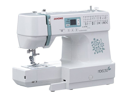 ������������ ������� ������ Janome HD6130