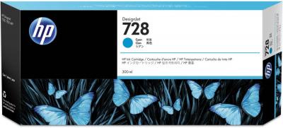 �������� HP F9K17A (�728)