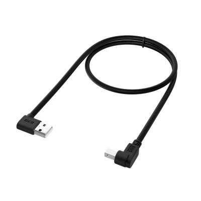   Greenconnect GCR-AUPC5AM-BB2S-0.5m 0.5m USB 2.0, AM /BM , 