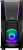  nJoy Fort Black ATX, mATX, Midi-Tower,  ,  , , USB 2.0, 2xUSB 3.0, Audio (CSMD-E000UFO-BL01B)