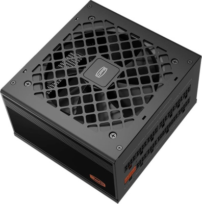 ���� ������� PcCooler KN650 650W, 80+ gold, ������, retail (P3-KN650-G1FFBK0-EU)