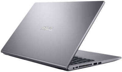  Asus VivoBook X509FA-EJ600 Pentium 5405U/4Gb/SSD256Gb/Intel UHD Graphics 620/15.6"/FHD (1920x1080)/Free DOS/grey/WiFi/BT/Cam