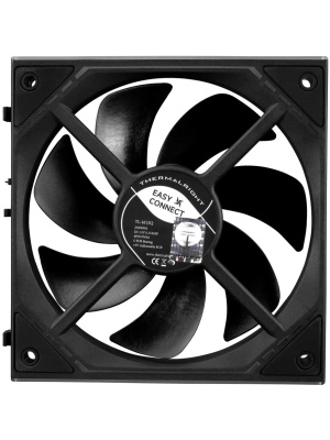 ���������� Thermalright TL-M12Q / ARGB / 120mm PWM / TRTLM12Q