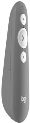 ��������� Logitech R500s Laser Presentation Remote Grey (910-006520)