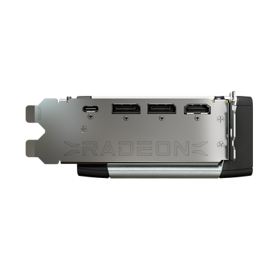  RX 6900XT 16384Mb Gigabyte PCI-E 4.0 GV-R69XT-16GC-B AMD Radeon 256 GDDR6 2015/16000/HDMIx2/DPx2/HDCP Ret