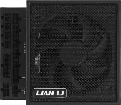 ���� ������� Lian Li EDGE1000 Gen.5, 1000��, 120��, ������, retail (G9P.EG1000.BE00.RU)