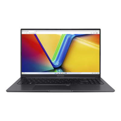 ������� ASUS Vivobook 15 OLED X1505ZA-MA477, 15.6" (2880x1620) OLED 120 ��/Intel Core i7-12700H/16 �� DDR4/1024 �� SSD/Intel Iris Xe Graphics/��� �������, ������ (90NB0ZB1-M00PR0)