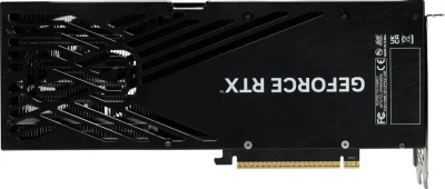 ���������� Palit NVIDIA GeForce RTX 5070 Infinity 3 12��, GDDR7, Ret NE75070019K9-GB2050S
