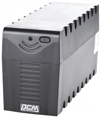 �������� �������������� ������� Powercom RPT-600AP