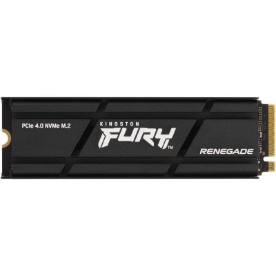 SSD ������� ���� 4TB KINGSTON SFYRDK/4000G M.2 2280