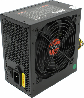 ���� ������� Exegate EX260640RUS ATX 450W
