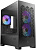 ������ Azza Aerohex-M, ��� ��, Micro-Tower, ������ (CSAZ-203A03M)