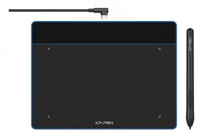 ����������� ������� XP-Pen Deco Fun S USB �������