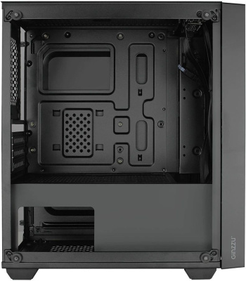 ������ �� ��� �� Ginzzu CL510 Black mATX