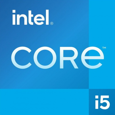 CPU Intel Core i5-11400F (2.6GHz/12MB/6 cores) LGA1200 ОЕМ, TDP 65W, max 128Gb DDR4-3200, (CM8070804497016SRKP1)