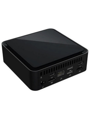 ����-�� Prittec F8, Intel Core i7-12650H/����������� DDR4/����������� SSD/Intel UHD Graphics/��� ��, ������ (F8 i7-12650H)