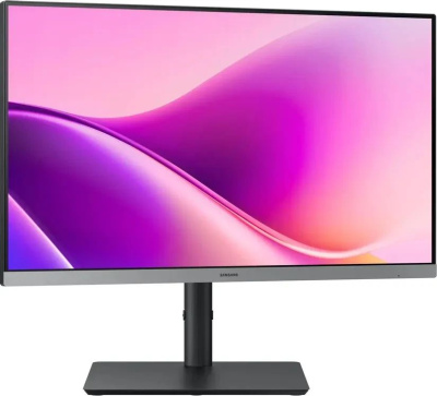 ������� Samsung 24" Essential S4 S24F430UAUXEN FHD IPS LED 5ms 100Hz ������