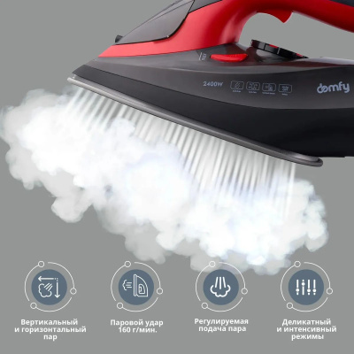 ���� Domfy DSC-EI502 2400�� ������/�������