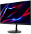 ������� 27" ACER XV272KV3bmiiprx Black IPS