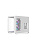 ������ Ocypus Iota C70 WH ARGB, ATX, Type-C(3.1)*1, USB3.0*2, BOTTOM 3x120mm ARGB, REAR 1x120mm ARGB, MB SIDE 2x120mm ARGB