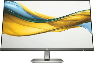������� HP 23.8" Series 5 524da IPS LED FHD, 5 ��, 100 ��, ������ (B11W5AS)