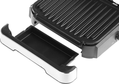 ������������ Tefal Optigrill GC772D30, �����