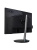 ������� Acer XF273P6bipr 27'', ZeroFrame, Black, IPS, 1920x1080, 1ms, 250cd, 144Hz, HDMI(1.4), DP(1.2), FreeSync, h. adj 150, Vesa:100x100