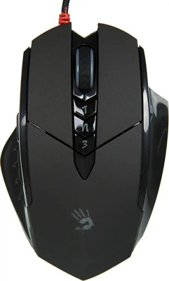 ���� A4Tech Bloody V7 ������ �����. 3200dpi USB3.0 8but