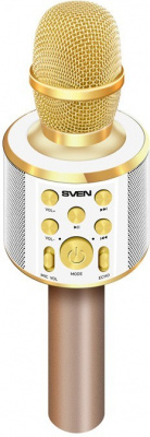    SVEN MK-950, - (6 , Bluetooth, microSD, 1200*)