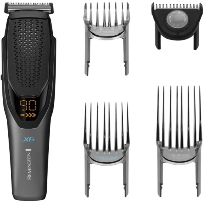 ������� ��� ������� ����� Remington HC6000 X6 POWER-X SERIES