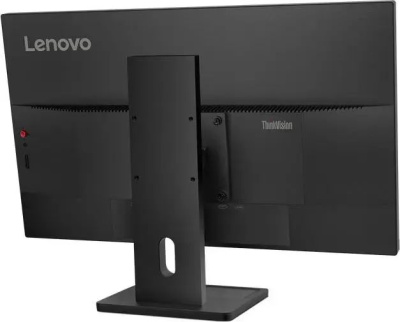������� Lenovo 23.8" ThinkVision E24q-30 2560x1440 IPS LED ������ 63ECGAT2UK
