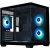 Корпус XASTRA QW400M 5ARGB-FC-C6-AC Black mATX/Aquarium/Screewless/1x120mm+2x240 ARGB PWM FC fans/Argb+PWM HUB 6port/Type-C+USB3.0 (1 USB3.0 кабель)/ QW400M-2FA24A-1FC12A-C6-AC Корпус XASTRA QW400M 5ARGB-FC-C6-AC Black mATX/Aquarium/Screewless/1x120mm+2x240 ARGB PWM FC fans/Argb+PWM HUB 6port/Type-C+USB3.0 (1 USB3.0 кабель)/ QW400M-2FA24A-1FC12A-C6-AC