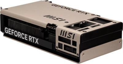 ���������� MSI NVIDIA GeForce RTX 5060 Ti OC 16Gb (RTX 5060 Ti 16G INSPIRE 2X OC)