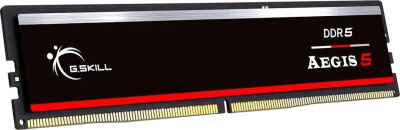 ����������� ������ G.Skill Aegis 5 16GB DDR5 5600MHz (F5-5600J3636C16GX1-IS)