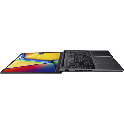 ������� ASUS Vivobook 15 OLED X1505ZA-MA477, 15.6" (2880x1620) OLED 120 ��/Intel Core i7-12700H/16 �� DDR4/1024 �� SSD/Intel Iris Xe Graphics/��� �������, ������ (90NB0ZB1-M00PR0)