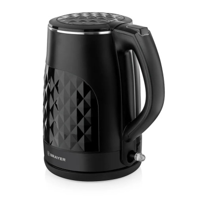 ������ ������������� BRAYER 1043BR-BK ,2200 ��, 1,5 ����