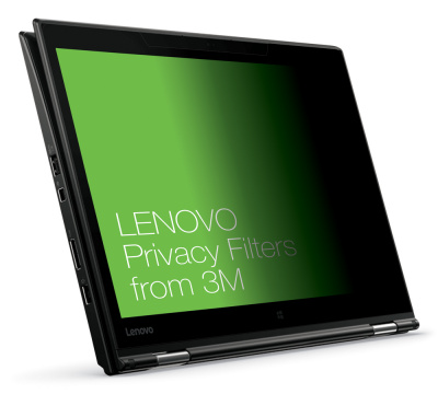  Lenovo Privacy Filter for X1 Yoga from 3M (For touch models only)