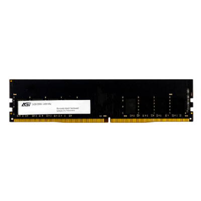  DDR4 DIMM 16Gb, 2400MHz, AGI AGI240016UD138 Retail