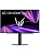 ������� LG UltraGear 27GX704A-B 27" ������ OLED LED 16:9 HDMI ������� HAS Piv 275cd 178��/178�� 2560x1440 240Hz DP 2K USB 9��