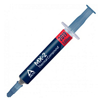  Arctic MX-2 Thermal Compound 4-gramm 2019 Edition (ACTCP00005B)