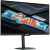 ������� 26.5" Gigabyte M27Q3 EK IPS, 2560x1440, 1ms, IPS, 300Hz, Black
