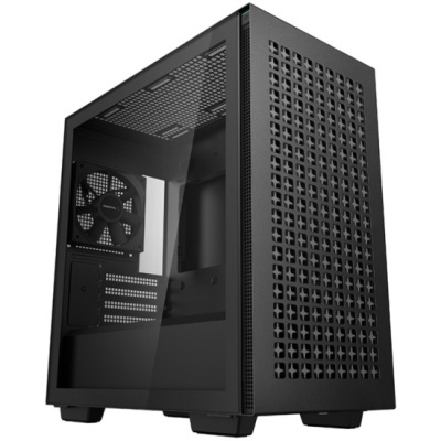  Deepcool CH370,  ,   ( ), , mATX